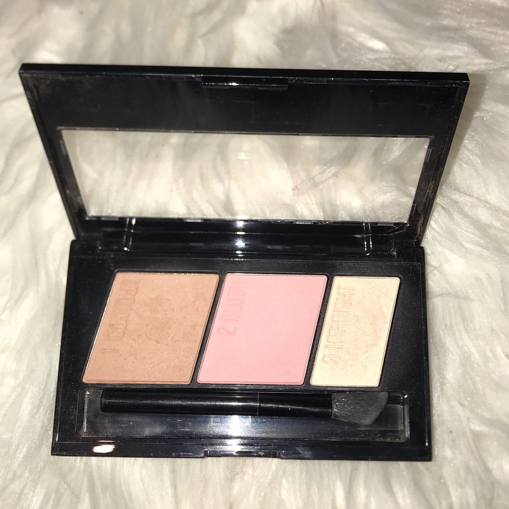 Maybelline Master Contour Pallet